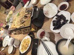 -鱼酷活鱼烤鱼(静安大融城店)