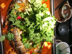 -炉鱼(萧山万象汇店)