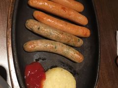 -萨莉亚意式餐厅(莲花国际广场店)