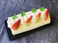 -威利旺卡烘焙西点蛋糕培训(朝阳校区)