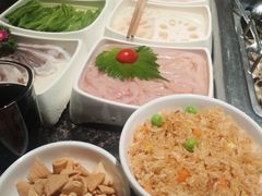 -海底捞火锅(长沙华创国际广场店)