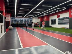 -育健帕里西青少年体能训练中心(朝阳门店)