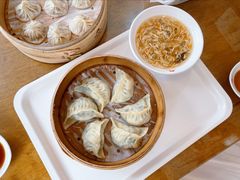 -东升灌浆包(辛庄街总店)