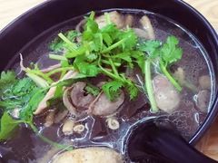 -京陵鸭血粉丝汤(景德路店)