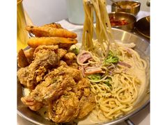 -HOTISLAND海鸡岛·韩国料理(江南西店)