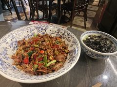 -阿大排档(长春这有山店)