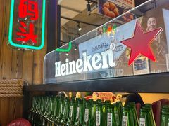 -老大连·海肠捞饭·大连海鲜大连菜(西安路店)