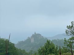 -莫干山风景区