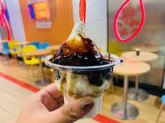 -DQ·蛋糕·冰淇淋(万象城店)