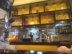 -吉野家(群力王府井店)