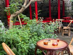 -Metal hands·铁手咖啡