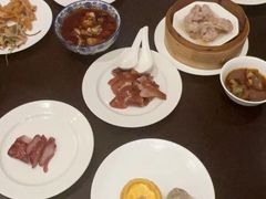 -京香轩·中餐厅(上海中庚聚龙酒店)