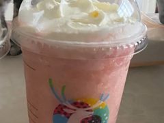 小雪荔枝瑞纳冰-瑞幸咖啡(大冲商务中心C座店)