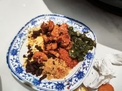 -一烙锅(友谊店)