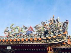 -潮州古城