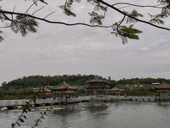 -星湖旅游景区七星岩