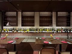 -肆海小川菜酒馆Wine Bistro (青年路店)