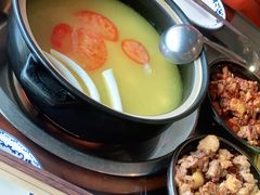 -志晖园圆子鸡·辣子鸡(阳光店)