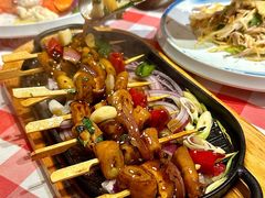 -龙桥私厨·姜花菊花过桥鱼·顺德菜(容桂店)