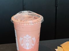 -星巴克(苏州诚品店)