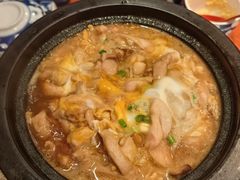 -小山日本料理(兴业太古汇店)
