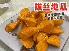 -东北荷花酒家(敏捷店)