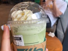 -星巴克臻选(中山石岐大信新都汇店)