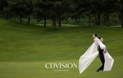 -CD视觉婚纱摄影