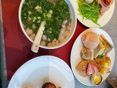 -唐山河头老街国丰维景度假大酒店
