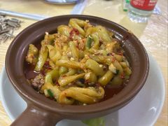 -明华饭庄(清泉街店)