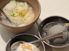 -胡麻(静安嘉里店)