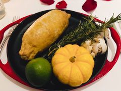 惠灵顿牛排-蝶舍·MAISON PAPILLON