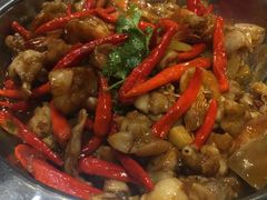 -U你·天然调味(南湖总店)