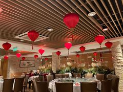 大堂-博多新记·粤菜(复兴店)