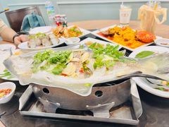 -建兴酒家(班塔通分店)