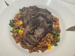 -芳草地西式融合餐厅(回龙窝店)