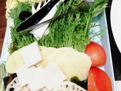 -青柠记忆泰式海鲜火锅(合生汇购物中心店)