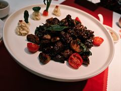 -狮拾久·现代新加坡料理(壹方城店)