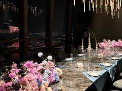-天玑高空江景餐厅&酒吧Sky Secret Restaurant&Bar