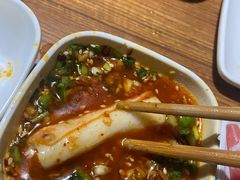 -傣妹火锅(荔湾广场店)