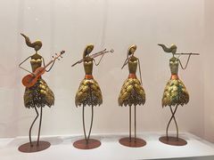 -北京工艺美术博物馆