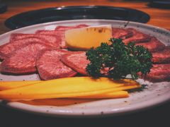 -一牛道炭火烧肉居酒屋(椒江店)