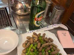 -宗泉烤全羊·烤羊腿·家常菜(解放东路店)