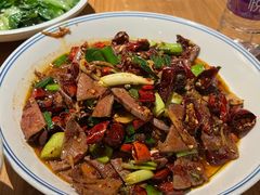 -树厨贵州菜(大十字店)