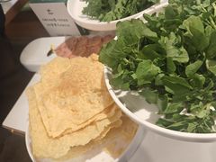 -烹然四季椰子鸡火锅(姚家园万象汇店)