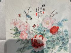 -味+新京宴·烤鸭·北京菜(创意谷店)