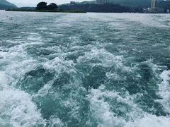 景点-日月潭