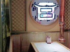 -韩宫宴烤肉·料理(漳河万达店)