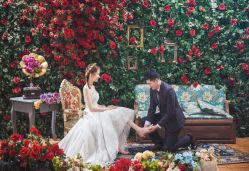 点击看大图 -THE QUEEN(北京店)