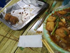 -夫妻串店(和睦路店)